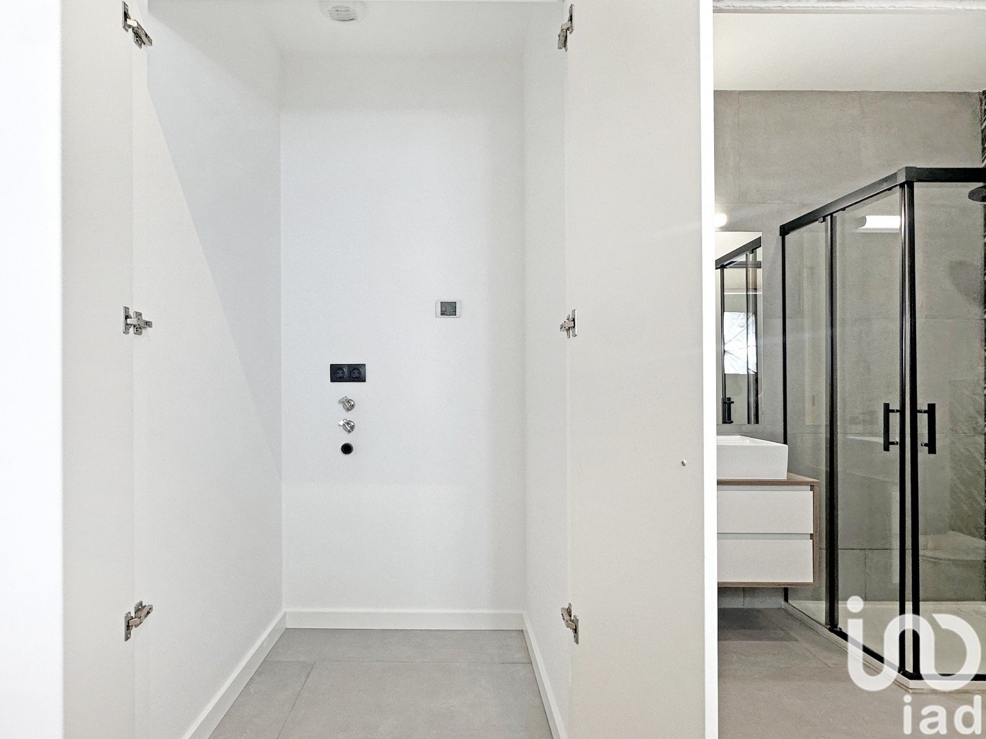 Apartamento en Barcelona, España 2 dormitorios, 75 m2 No. 153692