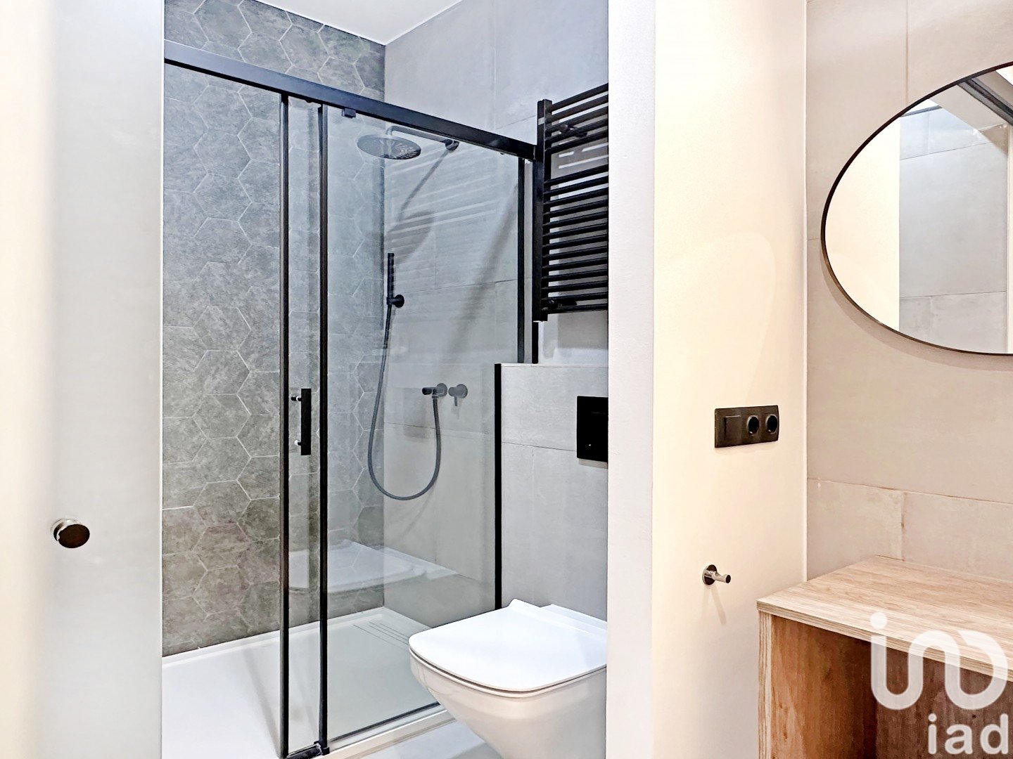 Apartamento en Barcelona, España 2 dormitorios, 75 m2 No. 153692