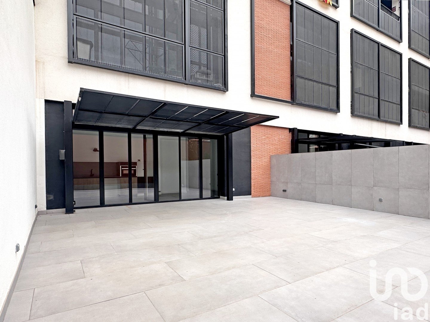 Apartamento en Barcelona, España 2 dormitorios, 75 m2 No. 153692