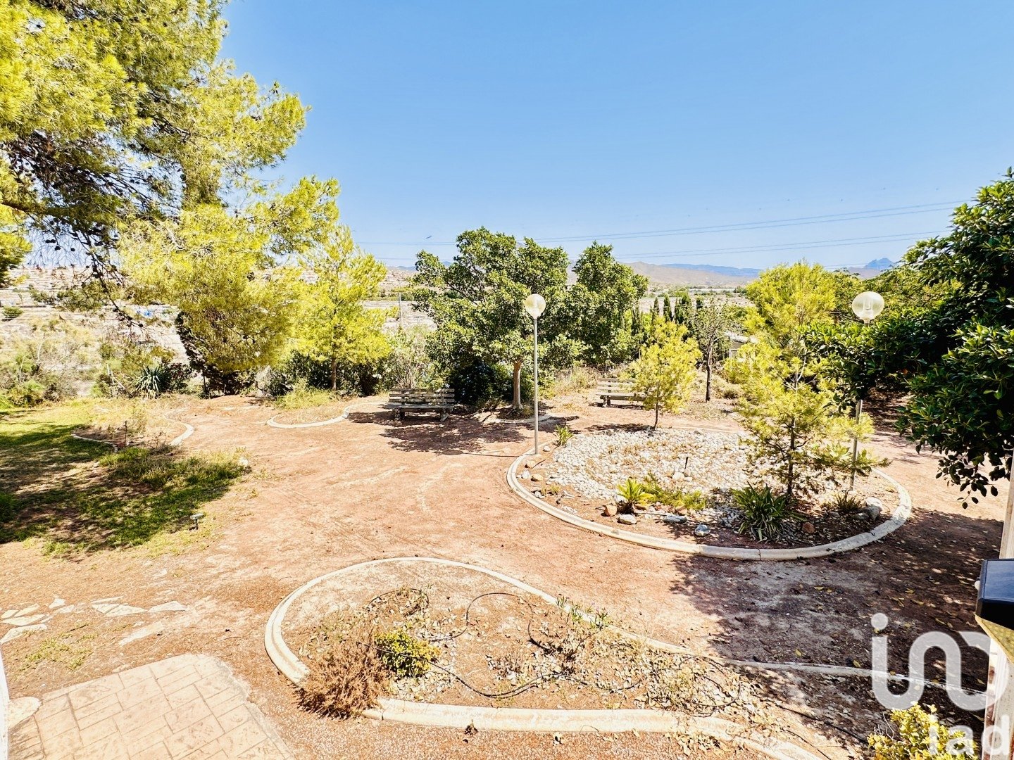 House in Mutxamel, Alicante, Spain 5 bedrooms, 987 sq.m. No. 153691