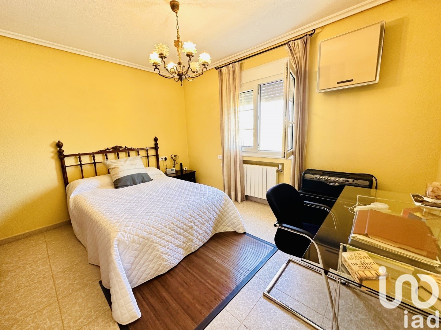 House in Mutxamel, Alicante, Spain 5 bedrooms, 987 sq.m. No. 153691