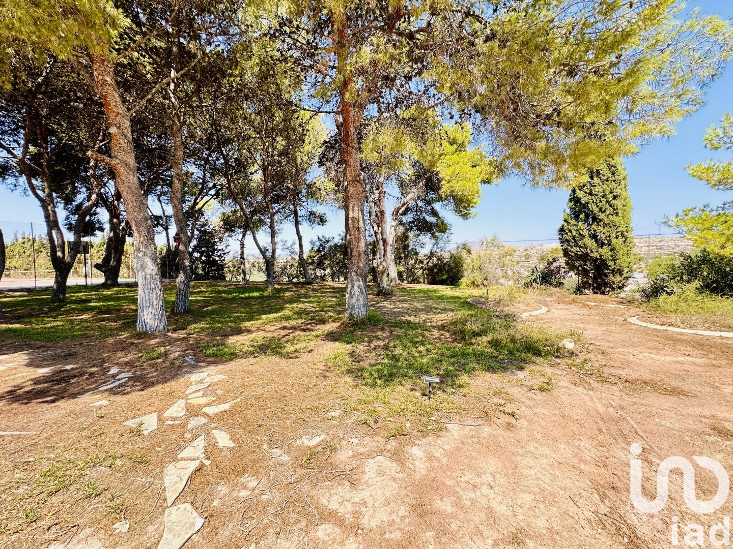 House in Mutxamel, Alicante, Spain 5 bedrooms, 987 sq.m. No. 153691