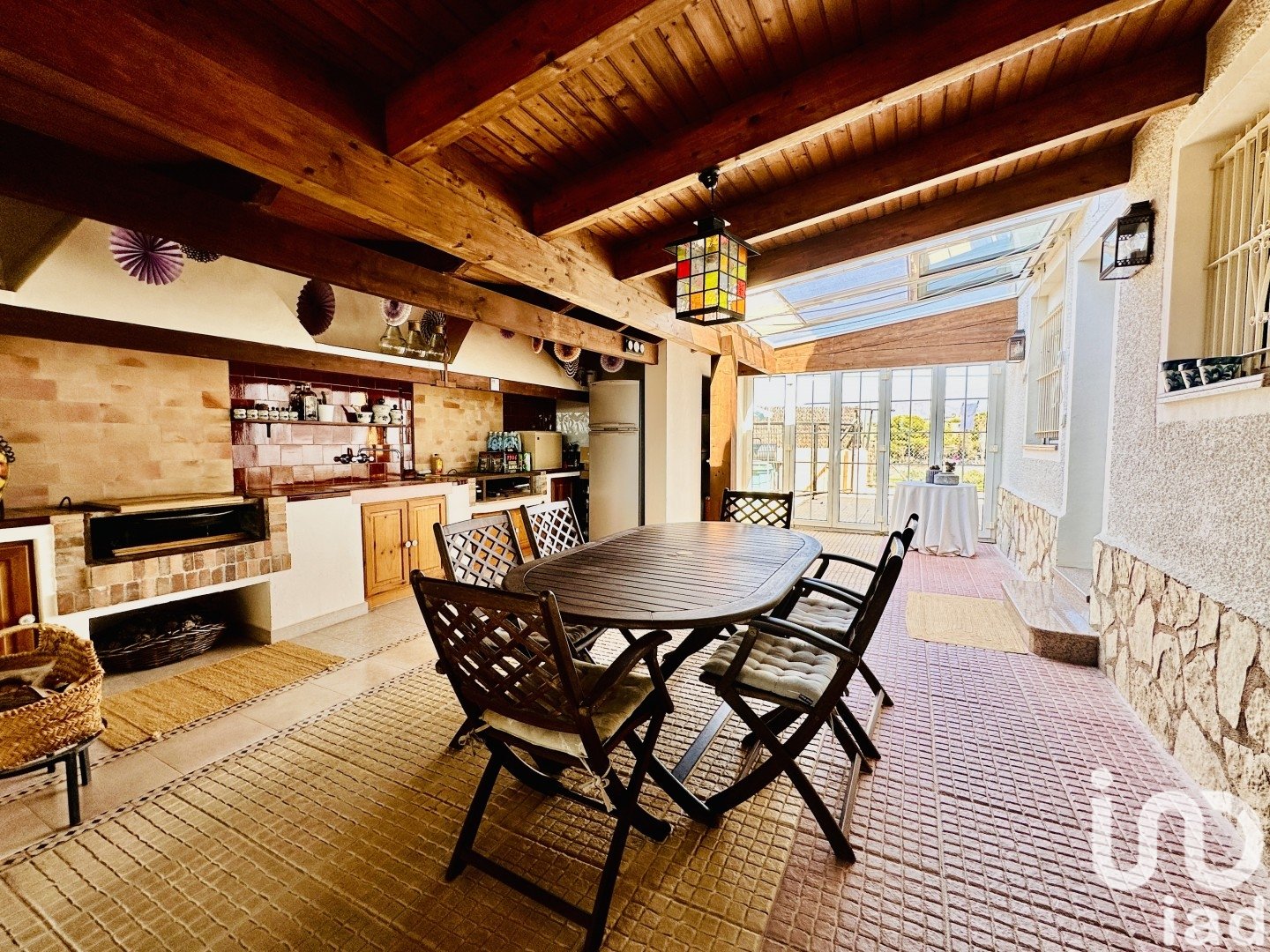 House in Mutxamel, Alicante, Spain 5 bedrooms, 987 sq.m. No. 153691