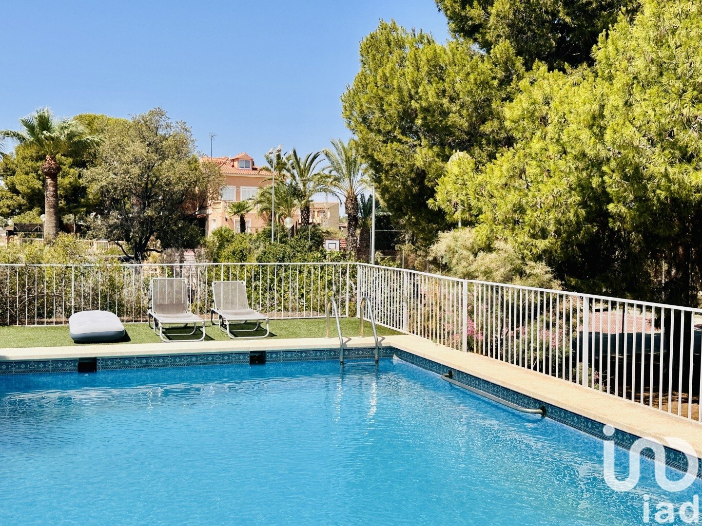 House in Mutxamel, Alicante, Spain 5 bedrooms, 987 sq.m. No. 153691