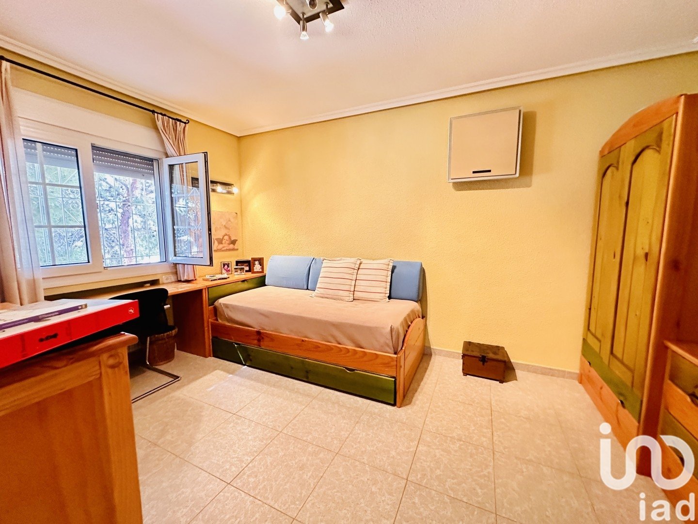 House in Mutxamel, Alicante, Spain 5 bedrooms, 987 sq.m. No. 153691