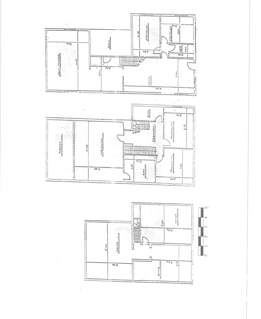 House in Mutxamel, Alicante, Spain 5 bedrooms, 987 sq.m. No. 153691