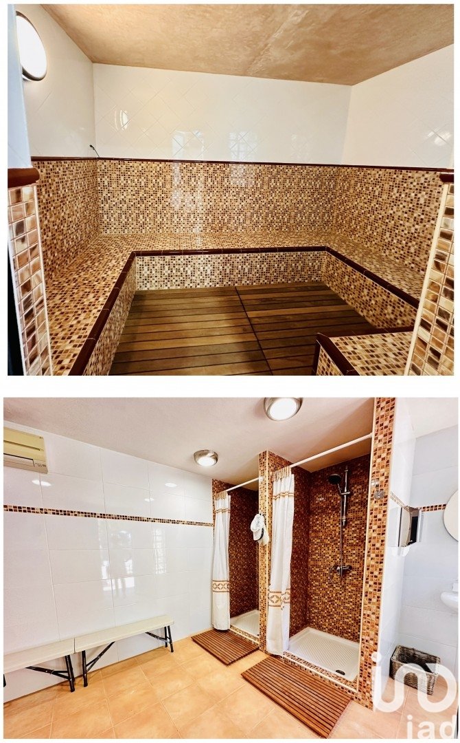 House in Mutxamel, Alicante, Spain 5 bedrooms, 987 sq.m. No. 153691