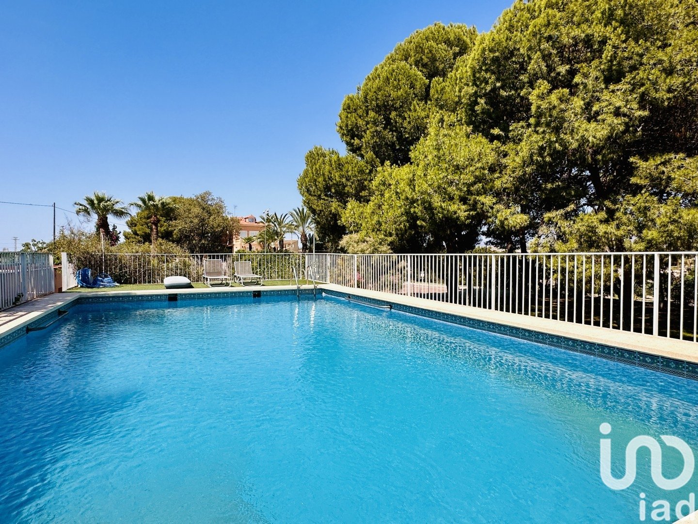 House in Mutxamel, Alicante, Spain 5 bedrooms, 987 sq.m. No. 153691