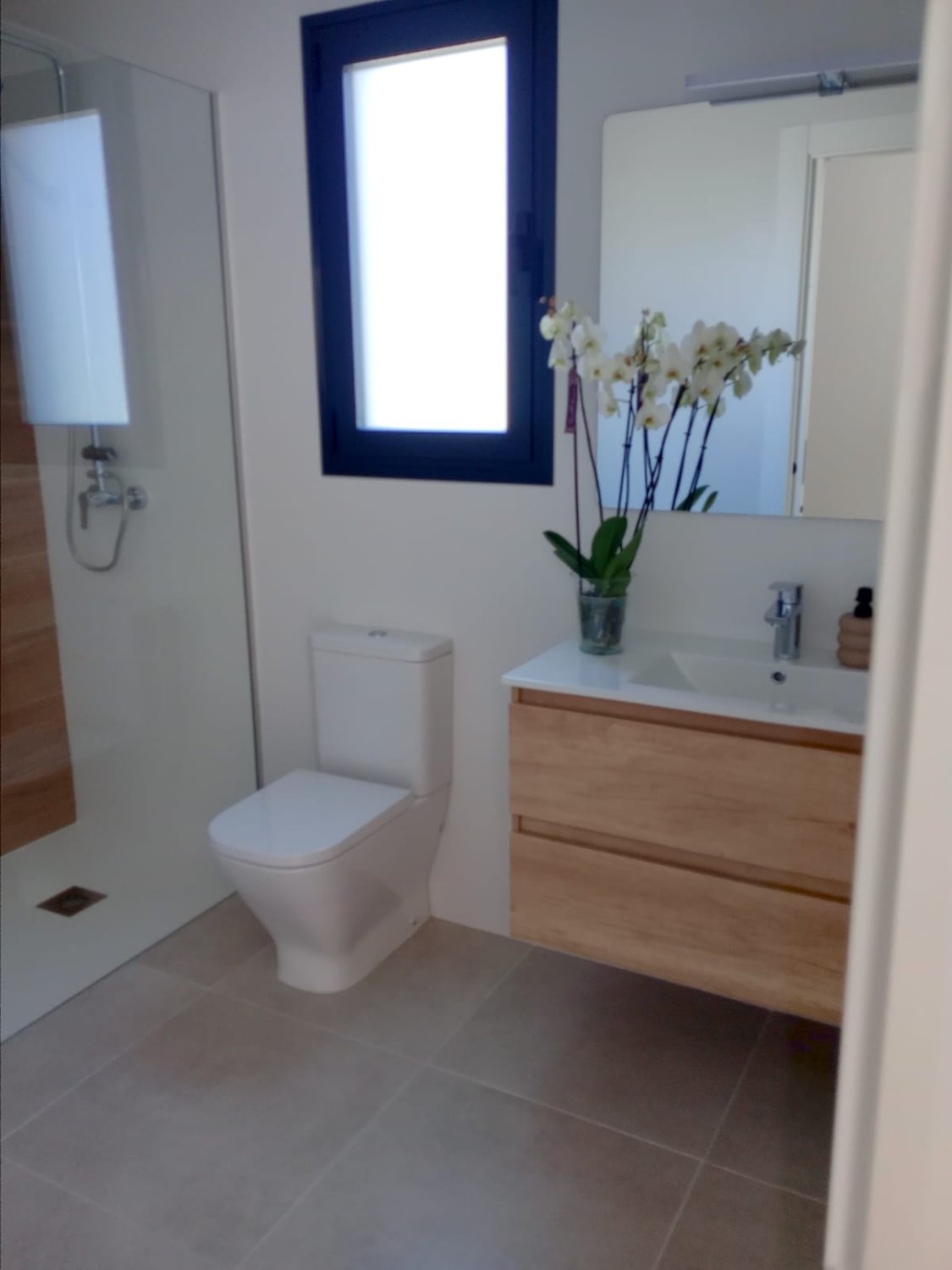 Villa a Calasparra, Murcia, Spagna 3 camere da letto, 135 mq. N° 136360