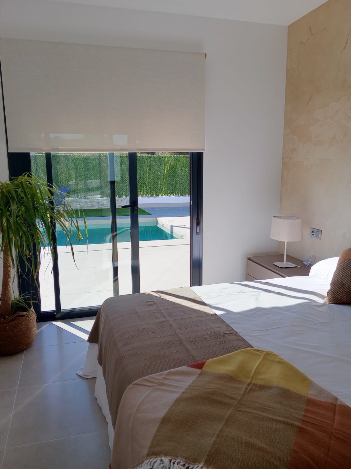 Villa a Calasparra, Murcia, Spagna 3 camere da letto, 135 mq. N° 136360