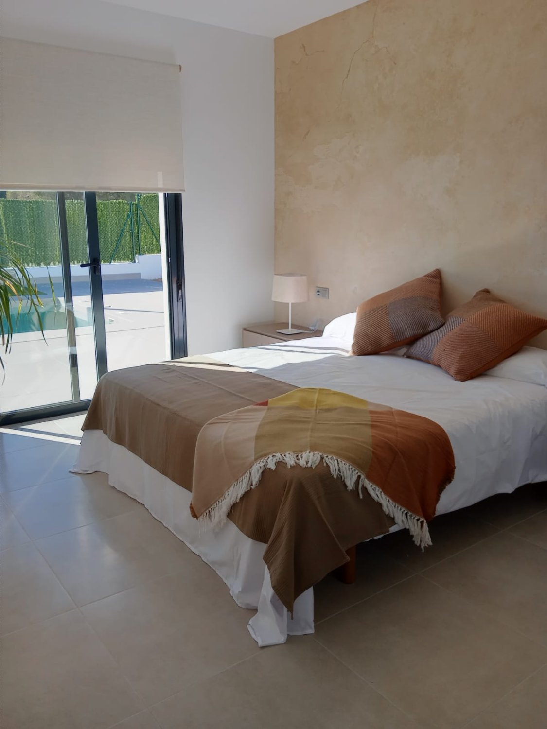 Villa a Calasparra, Murcia, Spagna 3 camere da letto, 135 mq. N° 136360