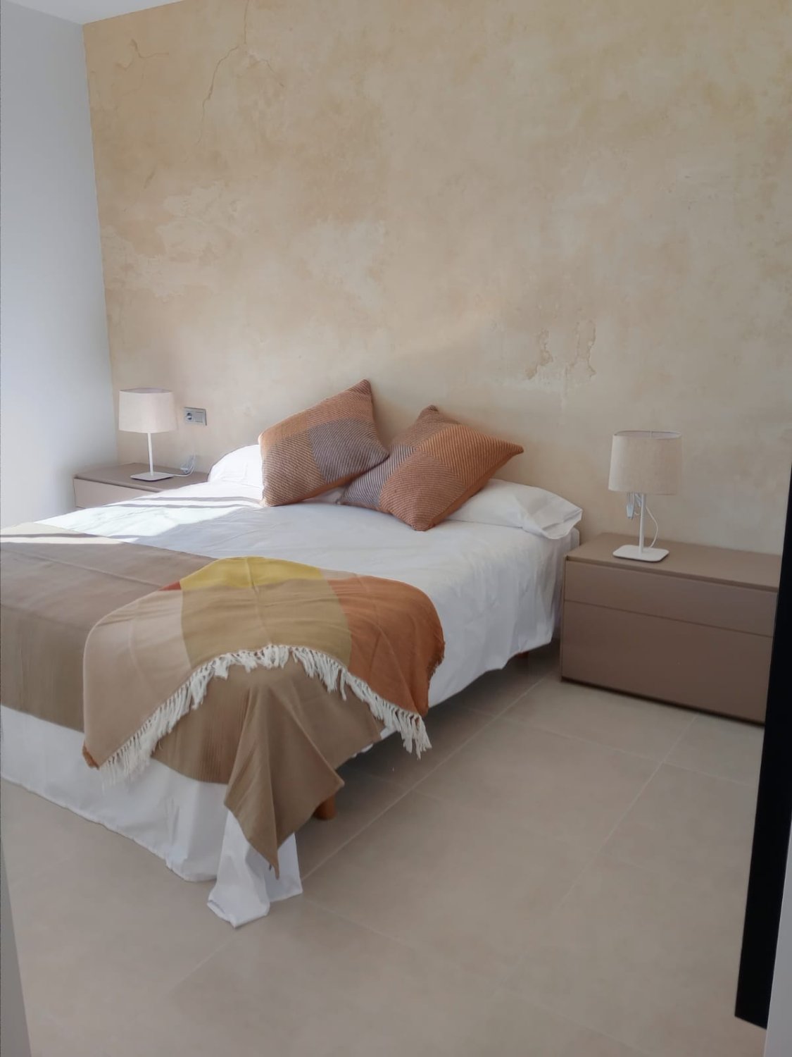 Villa a Calasparra, Murcia, Spagna 3 camere da letto, 135 mq. N° 136360
