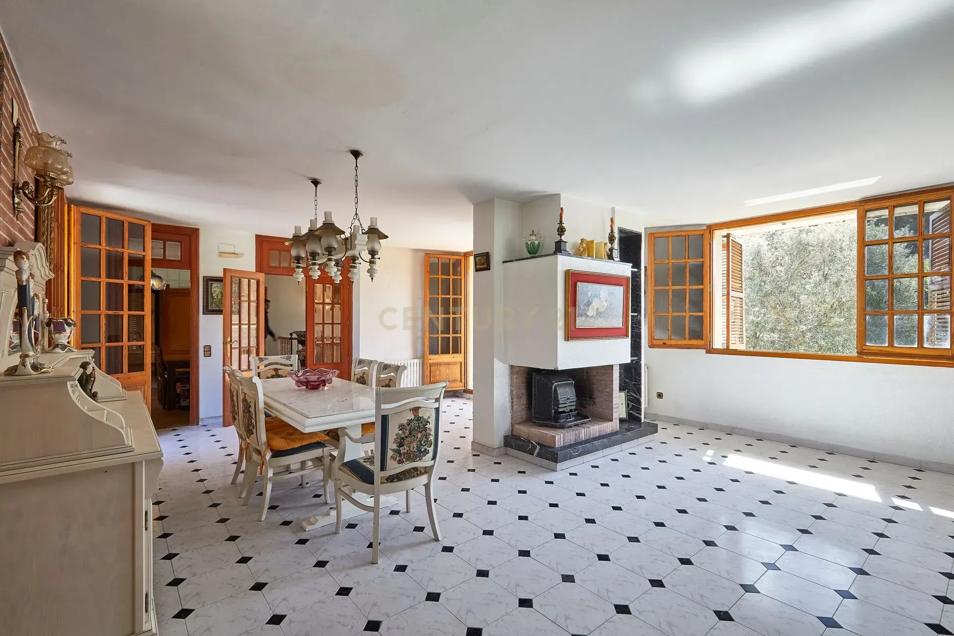 House à Sant Fost de Campsentelles, Barcelona, Espagne 6 chambres, 573 m2 No. 166928