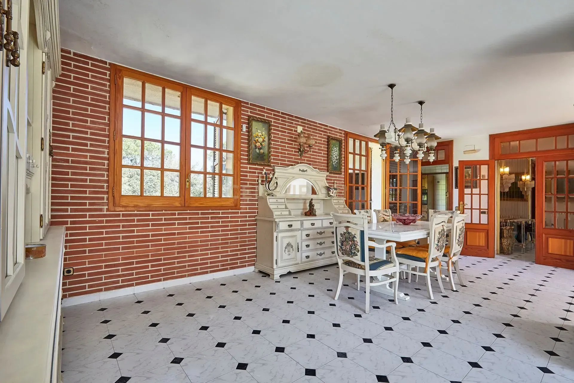 House à Sant Fost de Campsentelles, Barcelona, Espagne 6 chambres, 573 m2 No. 166928