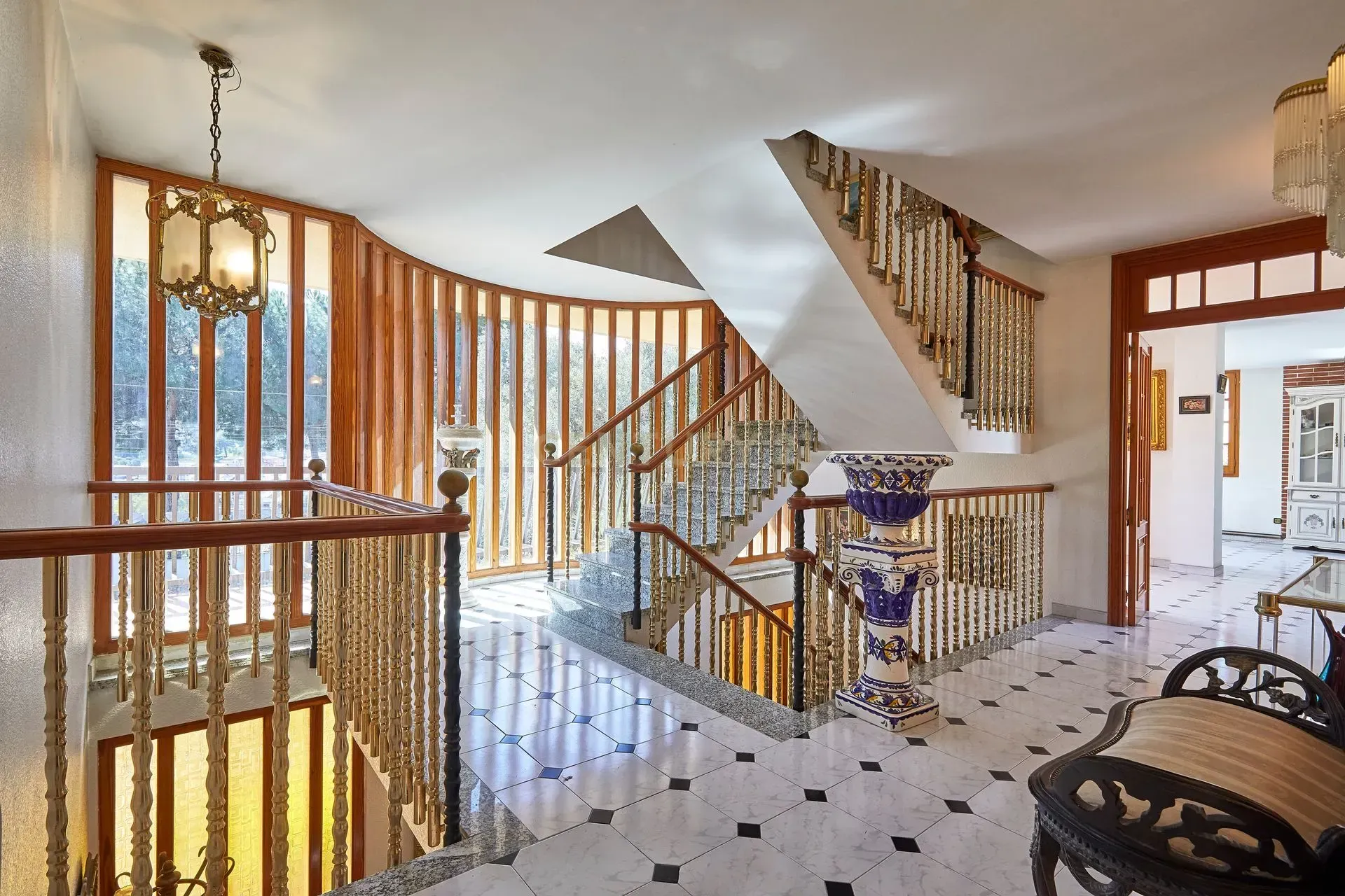 House à Sant Fost de Campsentelles, Barcelona, Espagne 6 chambres, 573 m2 No. 166928