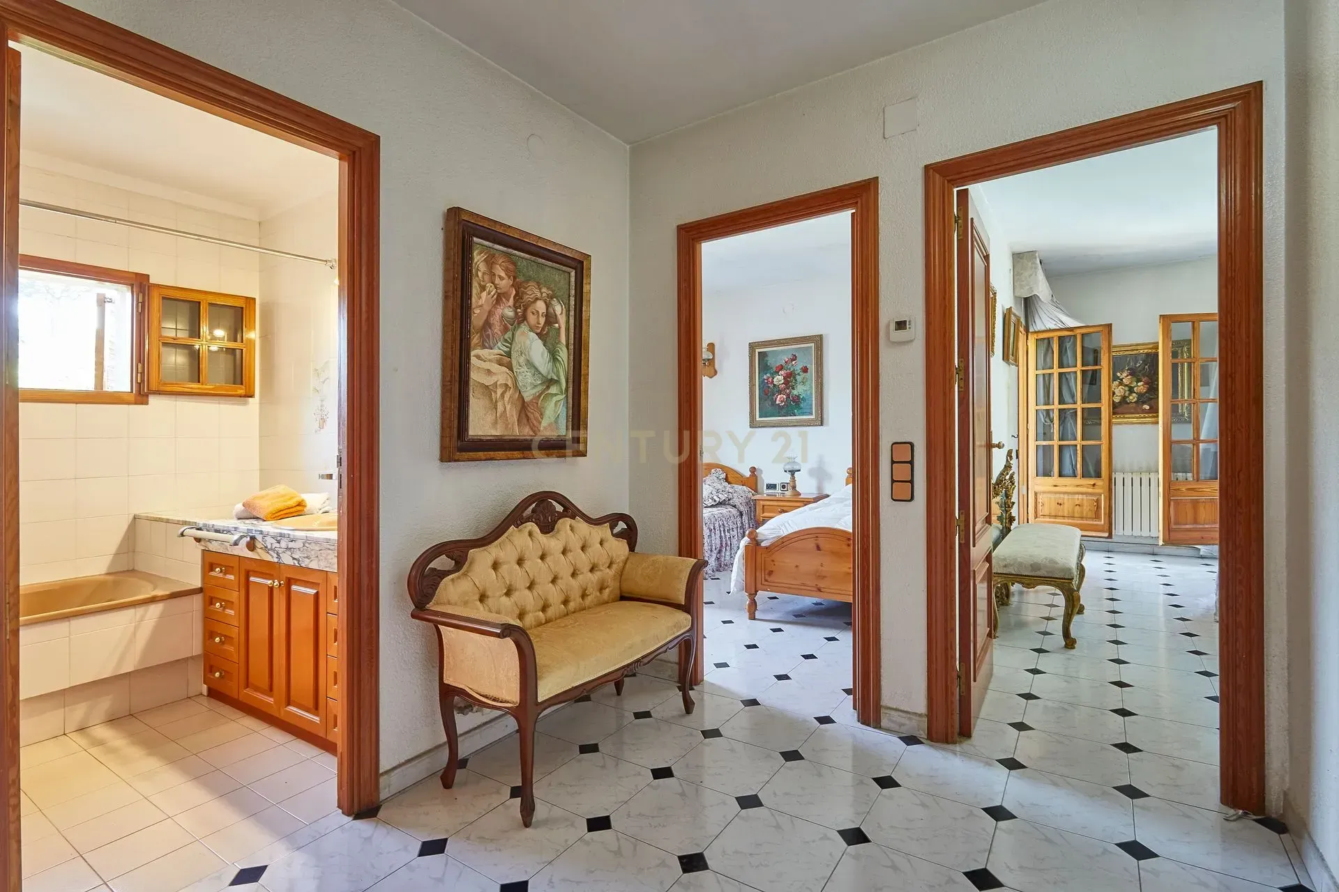 House à Sant Fost de Campsentelles, Barcelona, Espagne 6 chambres, 573 m2 No. 166928