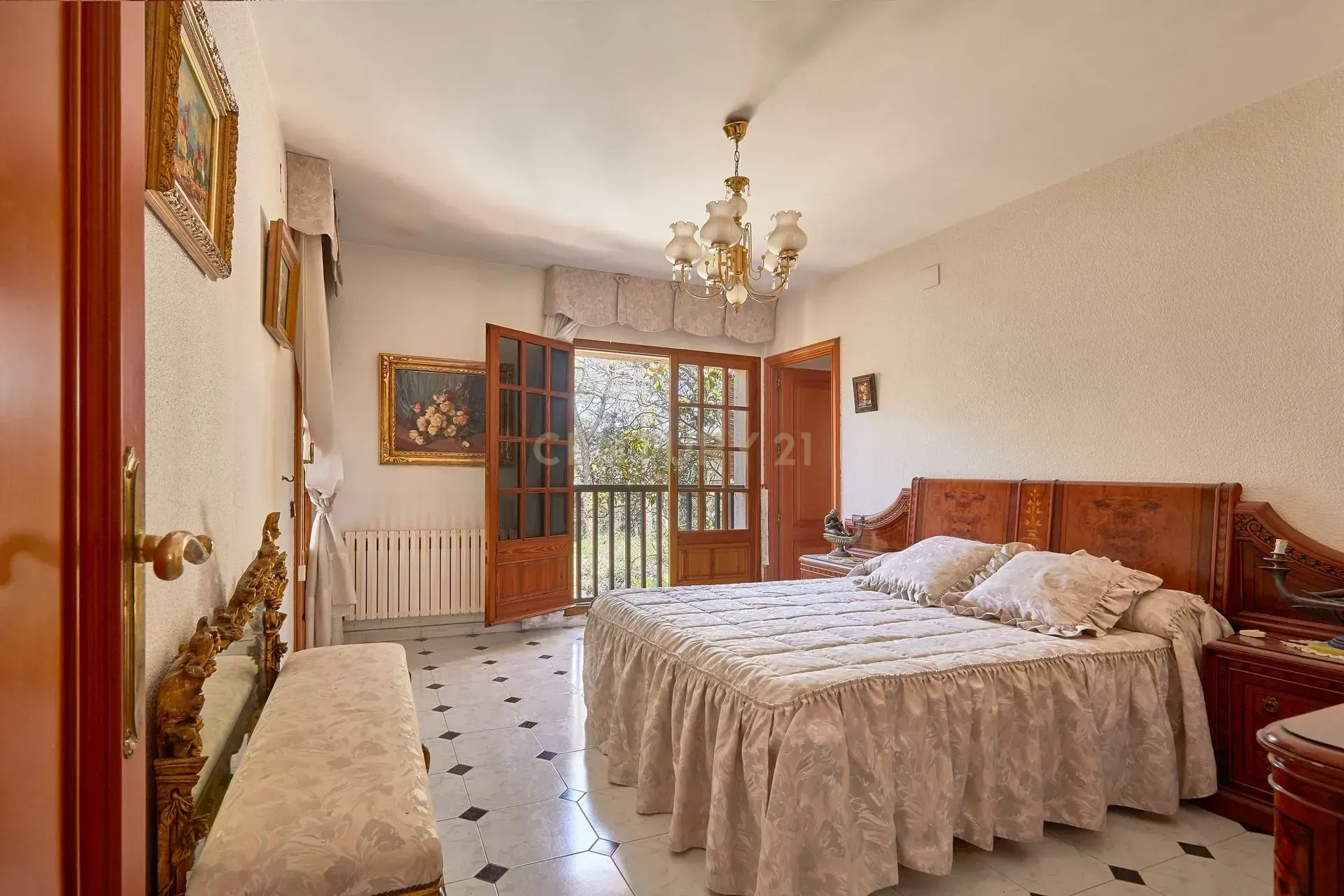House à Sant Fost de Campsentelles, Barcelona, Espagne 6 chambres, 573 m2 No. 166928