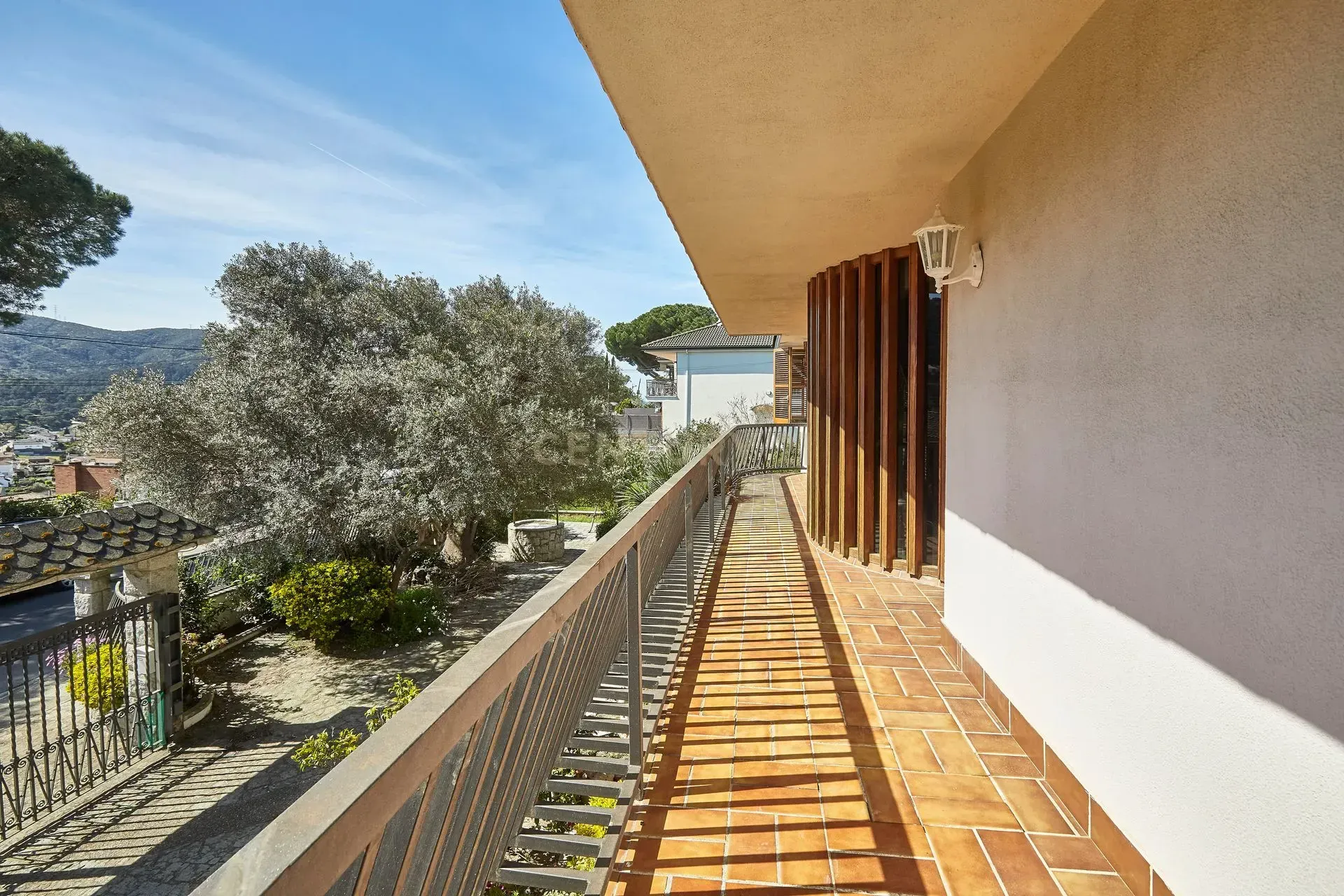 House à Sant Fost de Campsentelles, Barcelona, Espagne 6 chambres, 573 m2 No. 166928