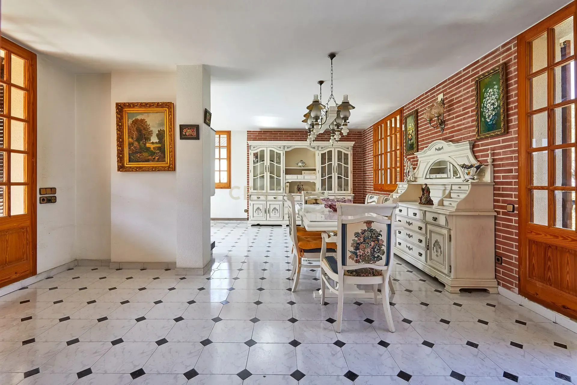 House à Sant Fost de Campsentelles, Barcelona, Espagne 6 chambres, 573 m2 No. 166928