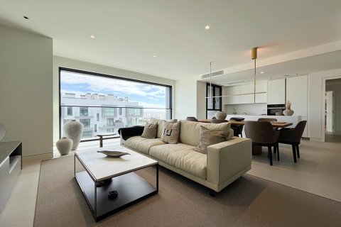 Apartament w Mallorca, Hiszpania 2 sypialnie, 133 mkw. nr 152045