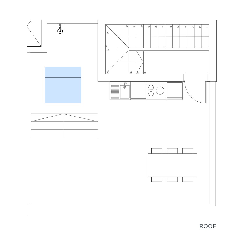 Apartment in Mallorca, Spain 2 bedrooms, 133 sq.m. No. 152045