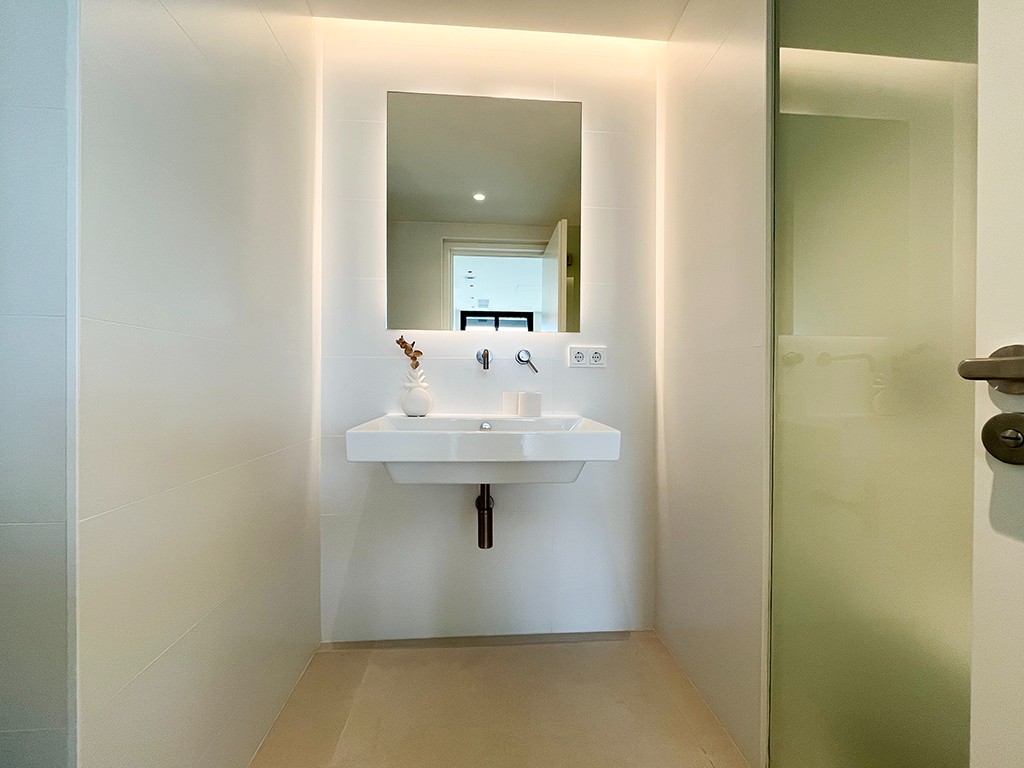 Apartment in Mallorca, Spain 2 bedrooms, 133 sq.m. No. 152045