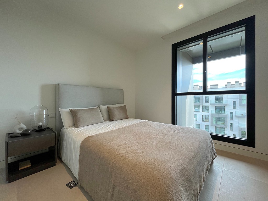 Apartment in Mallorca, Spain 2 bedrooms, 133 sq.m. No. 152045