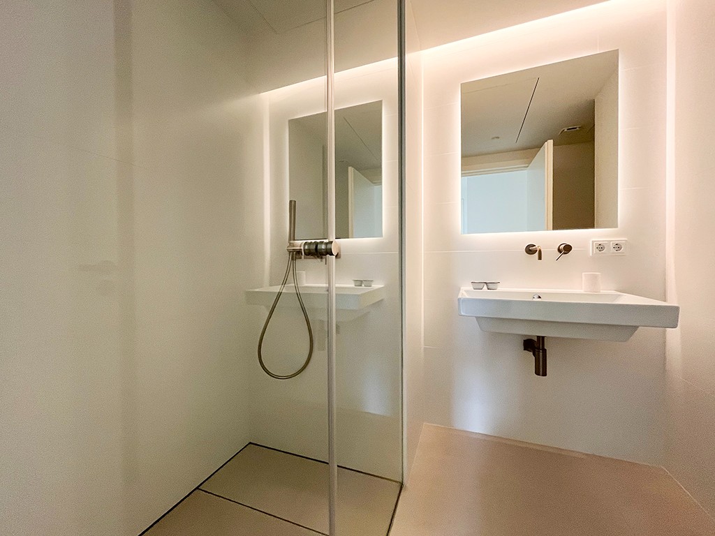 Apartment in Mallorca, Spain 2 bedrooms, 133 sq.m. No. 152045
