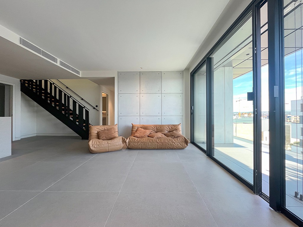 Appartamento a Mallorca, Spagna 2 camere da letto, 145 mq. N° 152043