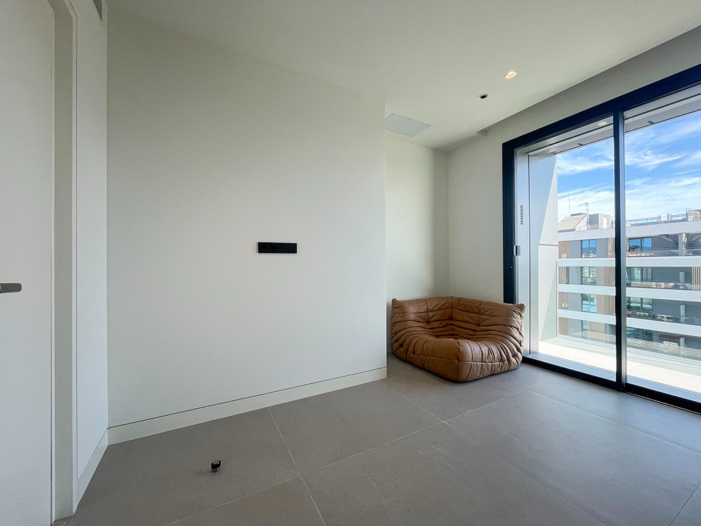 Appartamento a Mallorca, Spagna 2 camere da letto, 145 mq. N° 152043