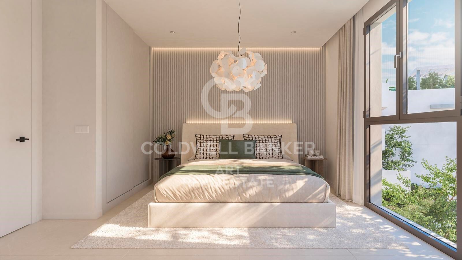 Apartment à Estepona, Malaga, Espagne 2 chambres, 179 m2 No. 157918