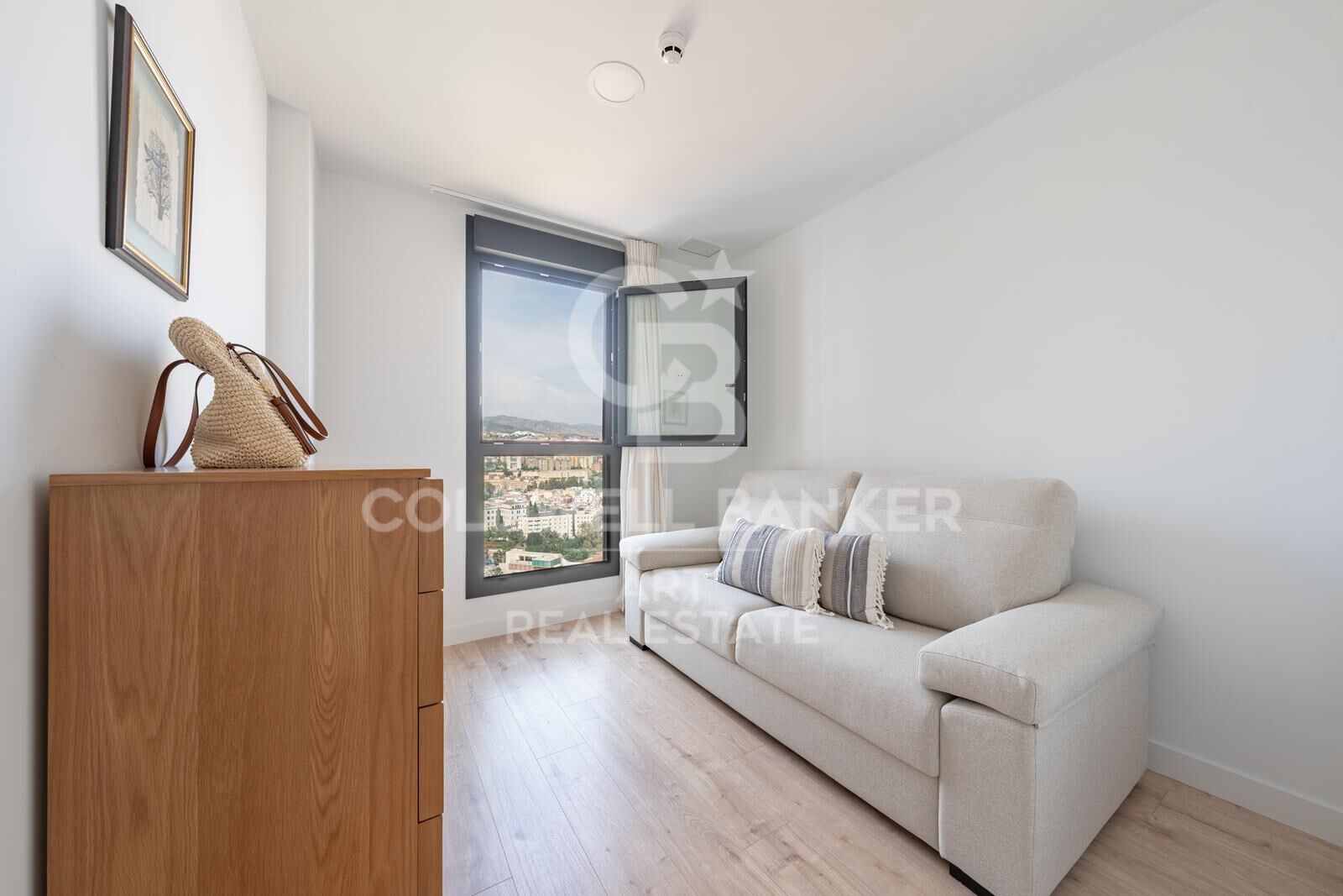 Appartamento a Malaga, Spagna 3 camere da letto, 108 mq. N° 157920