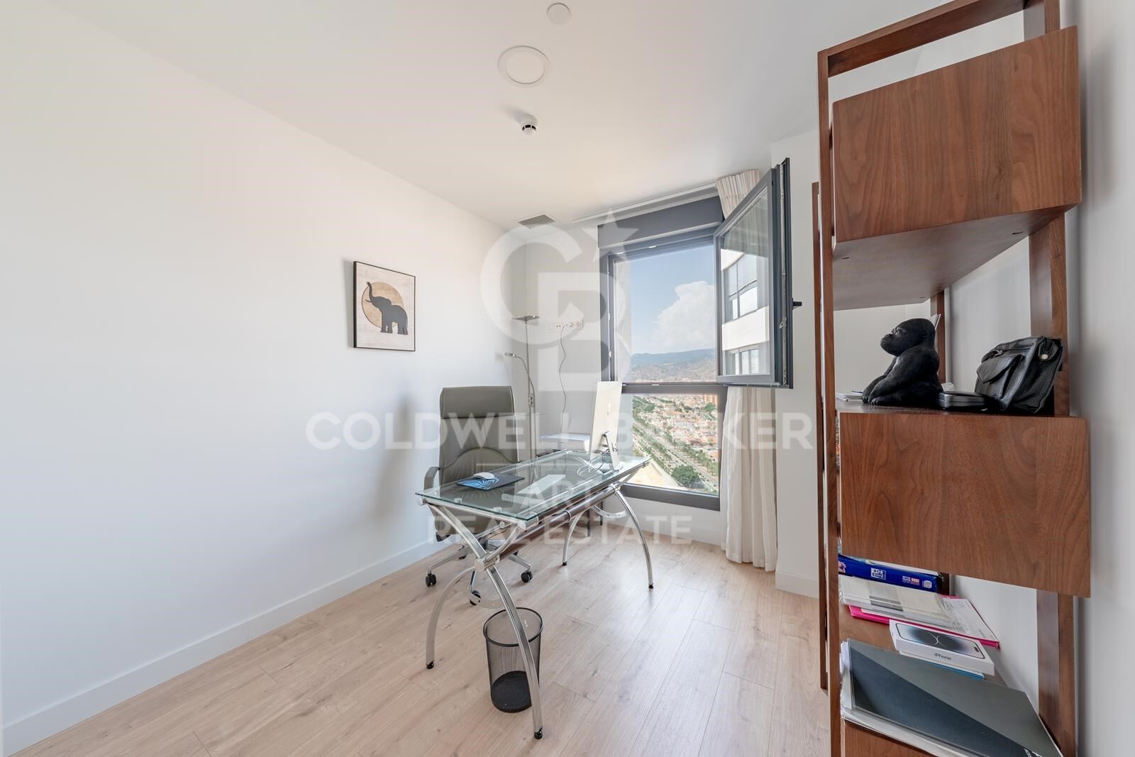 Appartamento a Malaga, Spagna 3 camere da letto, 108 mq. N° 157920