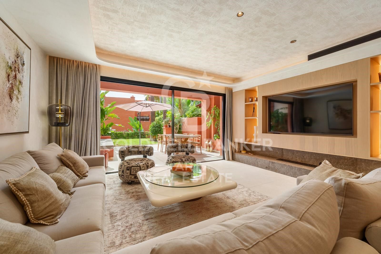Сasa en Marbella, Málaga, España 4 dormitorios, 217 m2 No. 157919