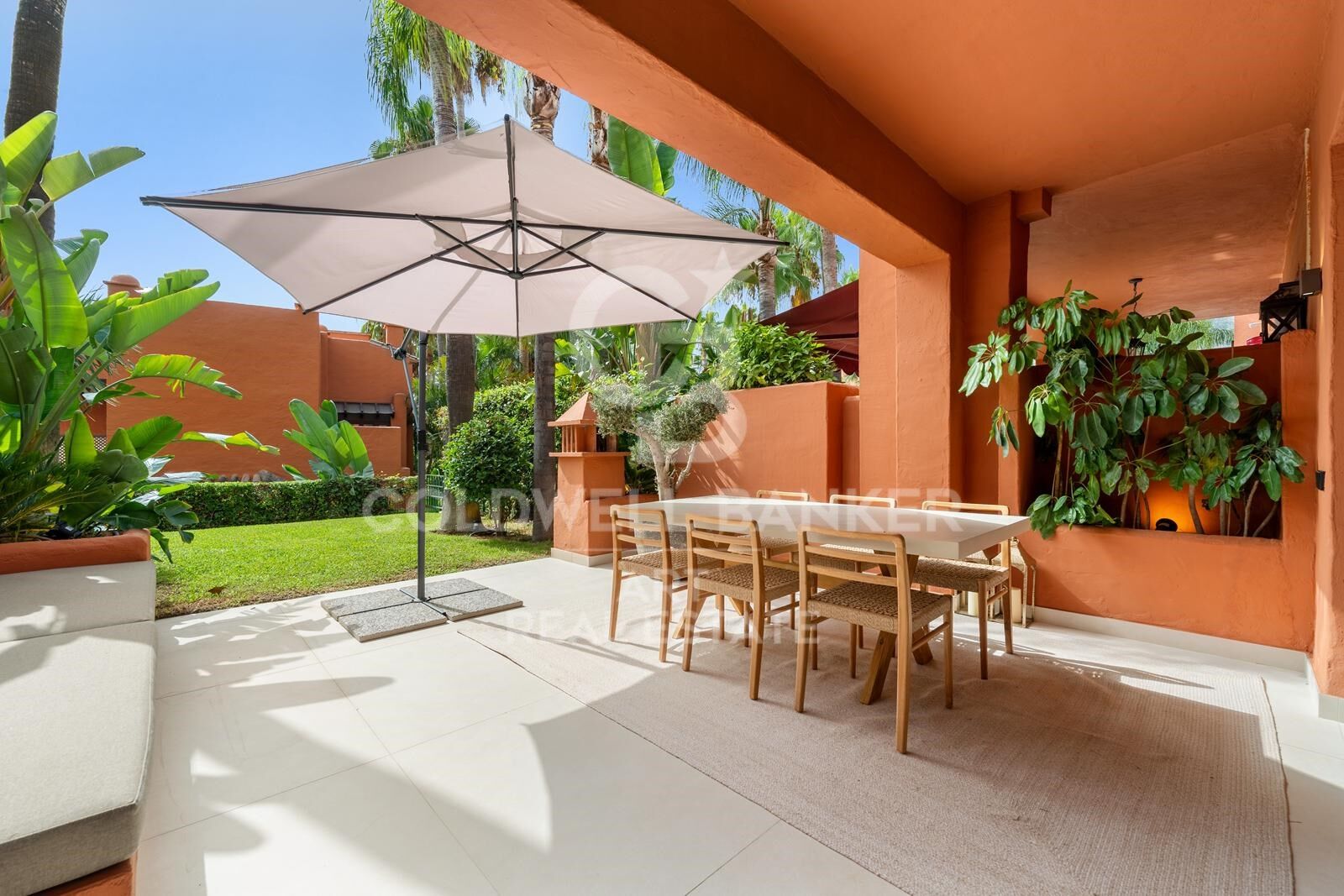Сasa en Marbella, Málaga, España 4 dormitorios, 217 m2 No. 157919