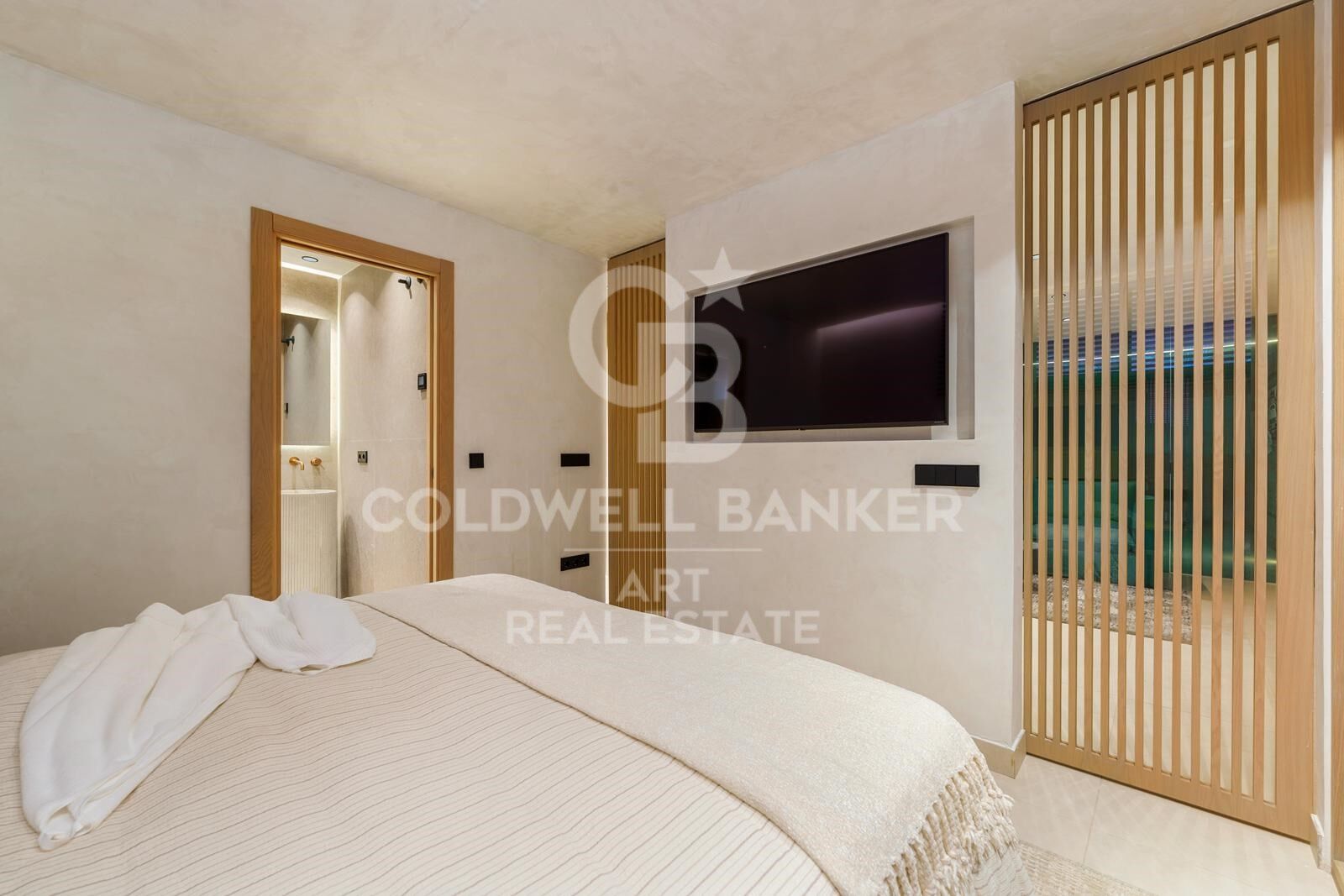 Сasa en Marbella, Málaga, España 4 dormitorios, 217 m2 No. 157919