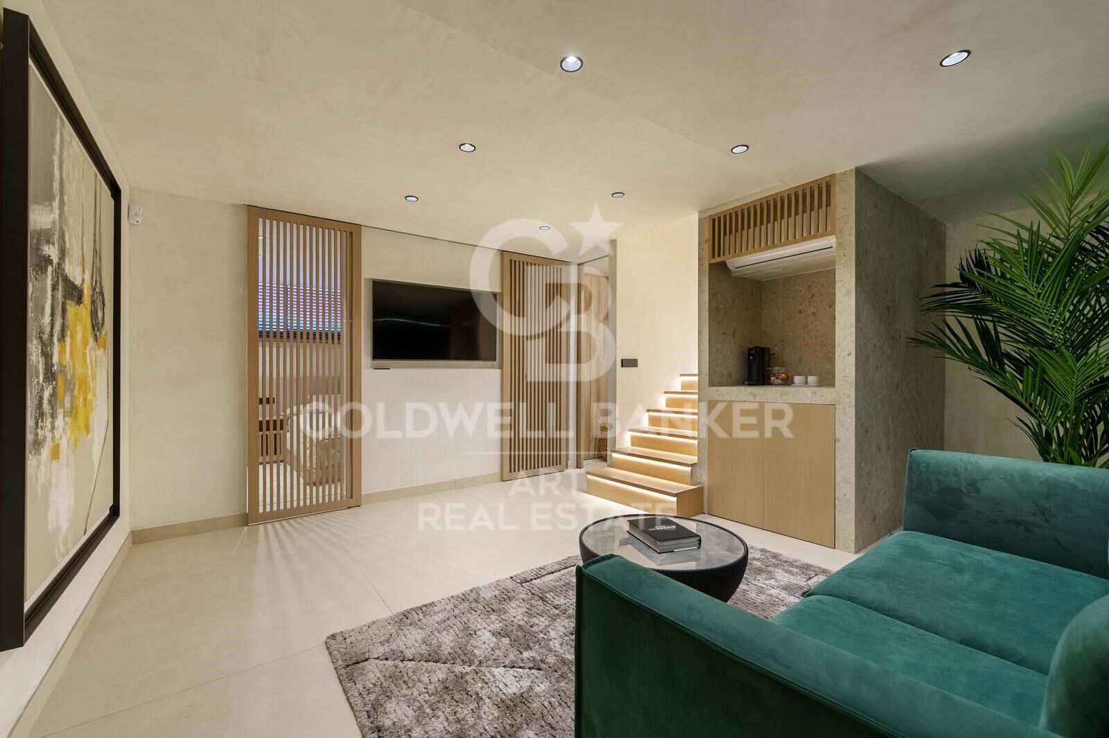 Сasa en Marbella, Málaga, España 4 dormitorios, 217 m2 No. 157919