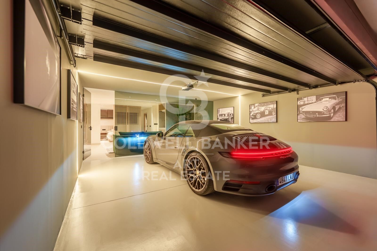 Сasa en Marbella, Málaga, España 4 dormitorios, 217 m2 No. 157919
