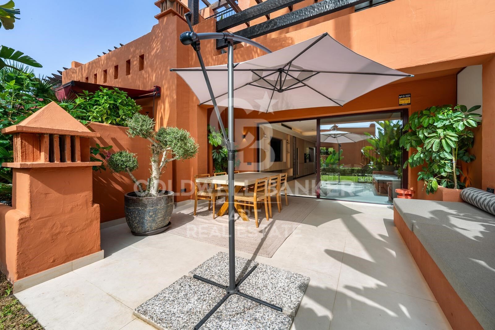 Сasa en Marbella, Málaga, España 4 dormitorios, 217 m2 No. 157919