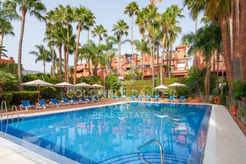 House in Marbella, Malaga, Spanien 4 Schlafzimmer, 217 m2 Nr. 157919