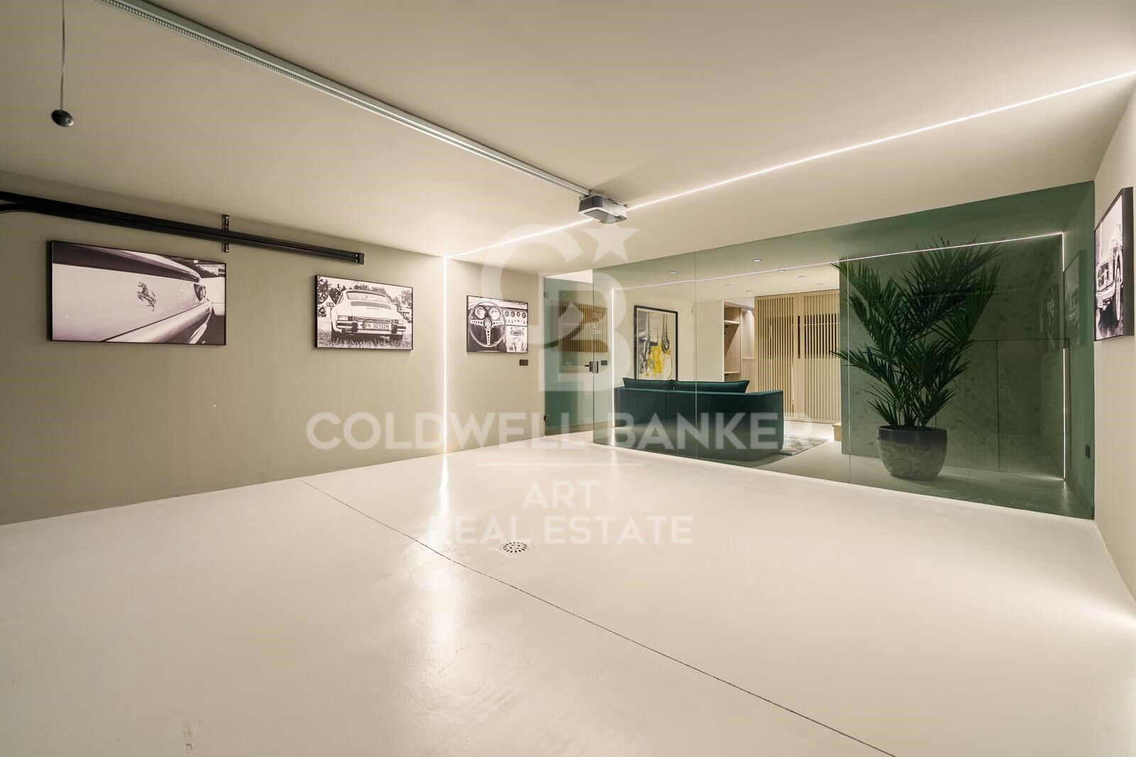 Сasa en Marbella, Málaga, España 4 dormitorios, 217 m2 No. 157919