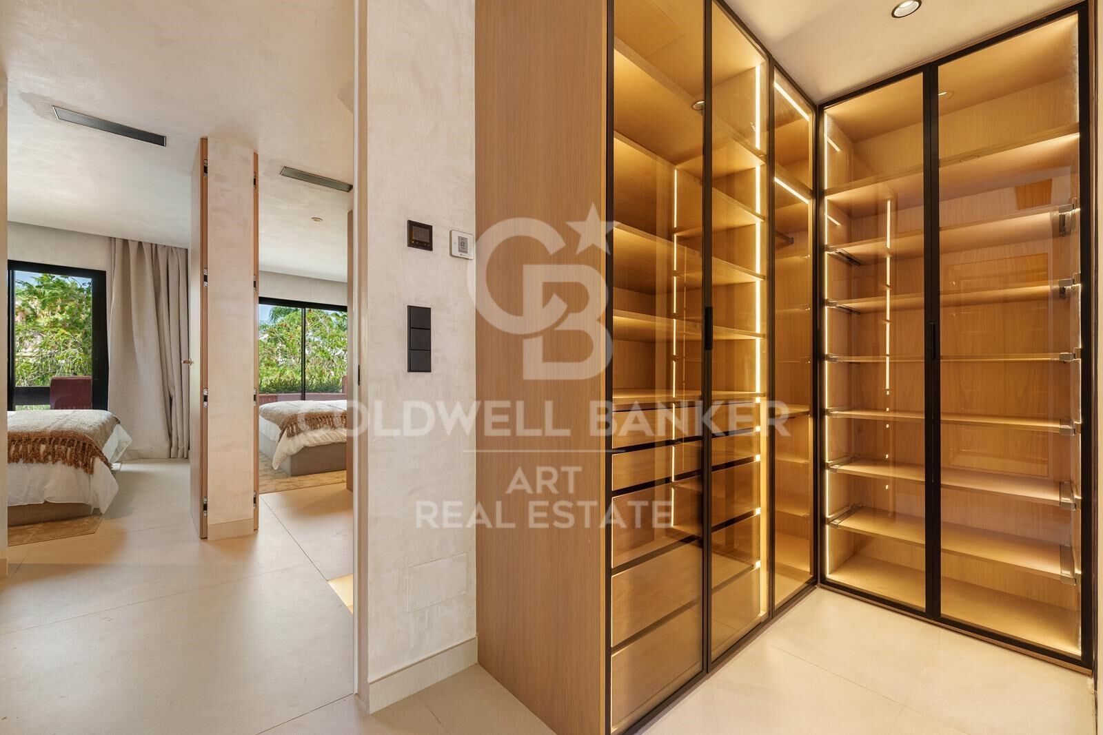 Сasa en Marbella, Málaga, España 4 dormitorios, 217 m2 No. 157919
