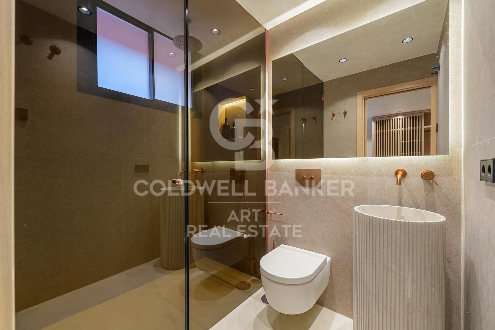 Сasa en Marbella, Málaga, España 4 dormitorios, 217 m2 No. 157919
