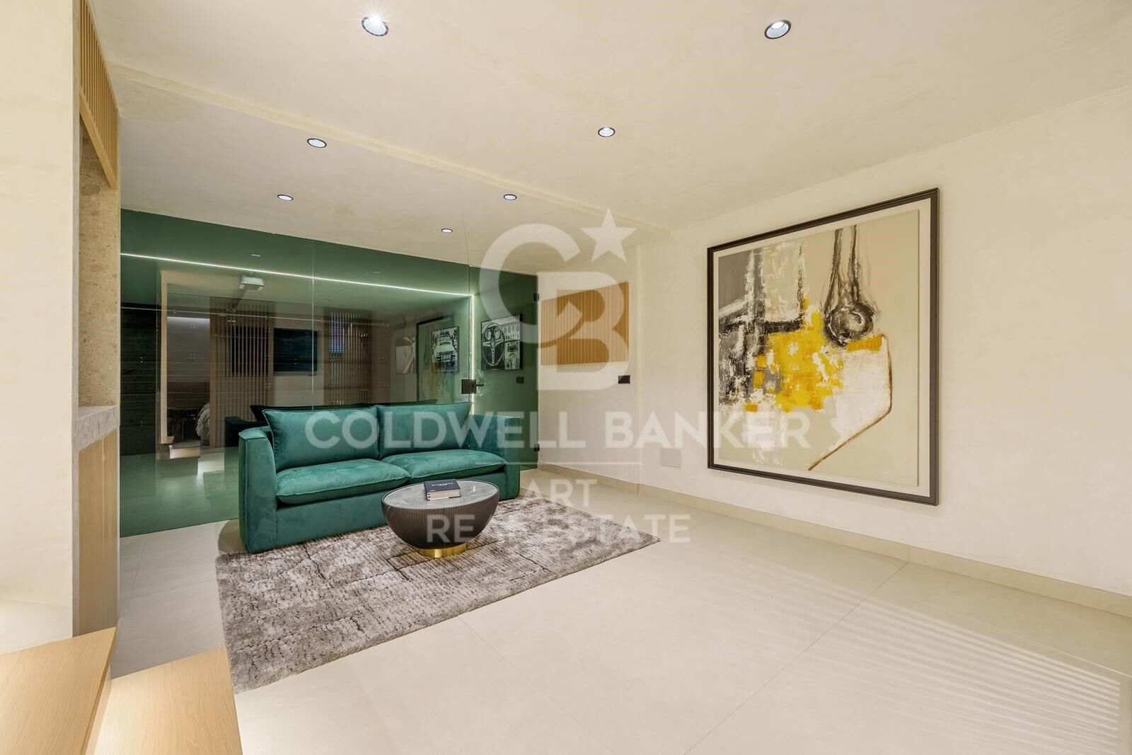 Сasa en Marbella, Málaga, España 4 dormitorios, 217 m2 No. 157919