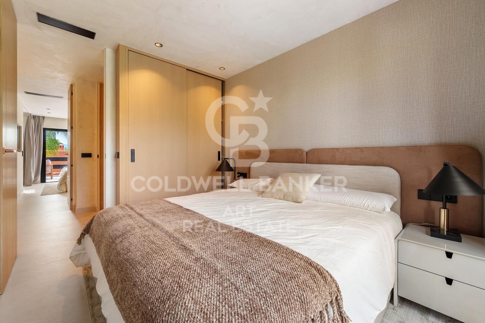 Сasa en Marbella, Málaga, España 4 dormitorios, 217 m2 No. 157919