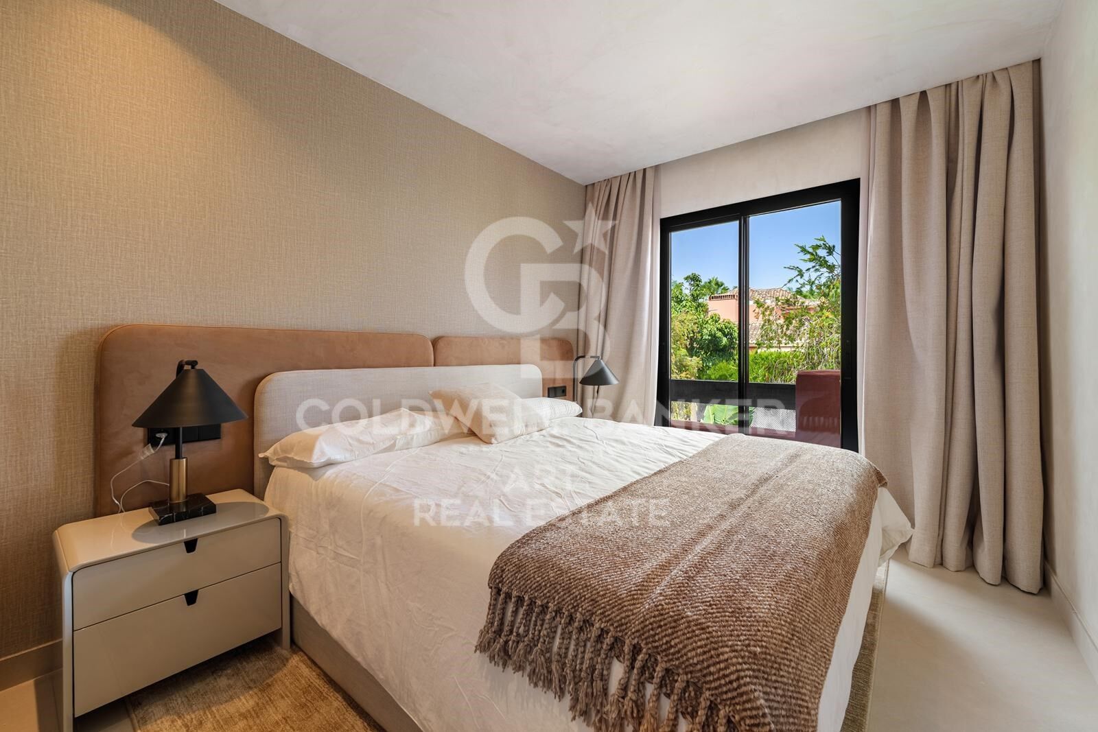 Сasa en Marbella, Málaga, España 4 dormitorios, 217 m2 No. 157919