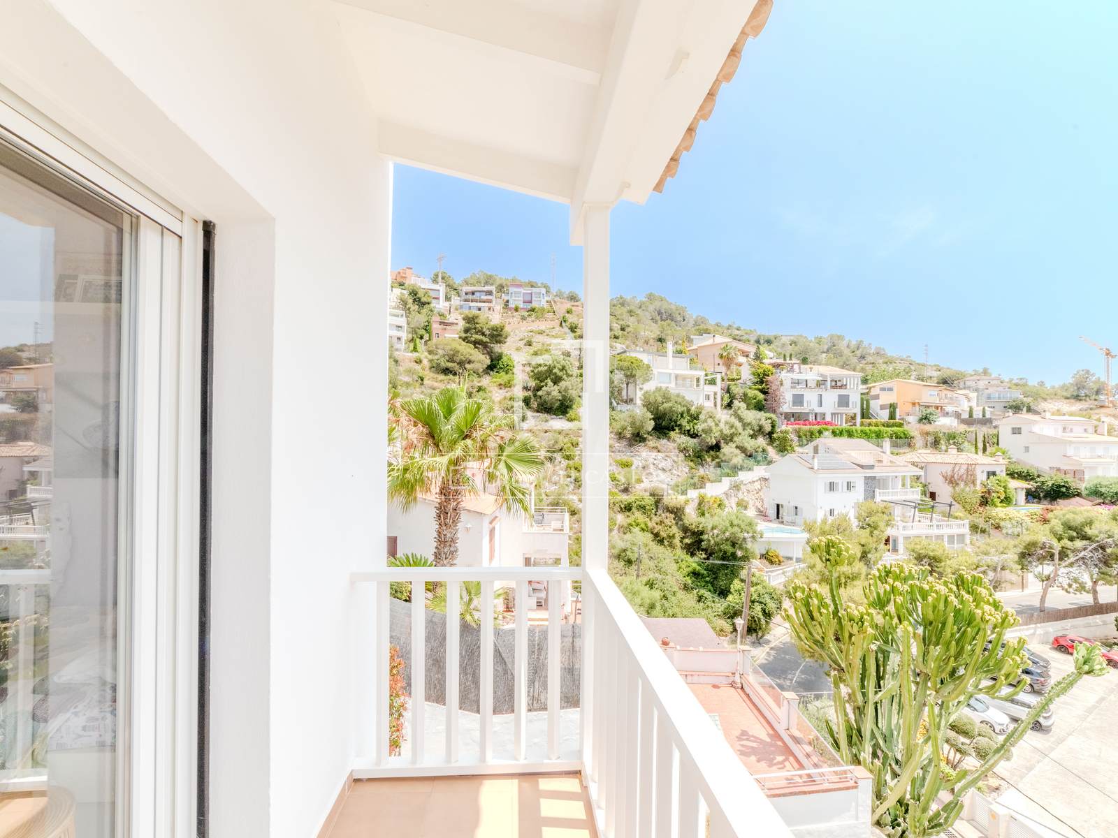 Villa in Sitges, Barcelona, Spain 5 bedrooms, 245 sq.m. No. 150283