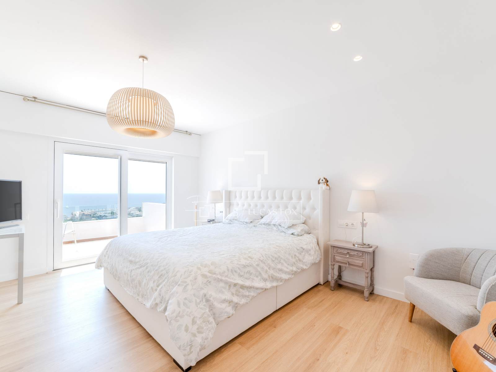 Villa in Sitges, Barcelona, Spain 5 bedrooms, 245 sq.m. No. 150283