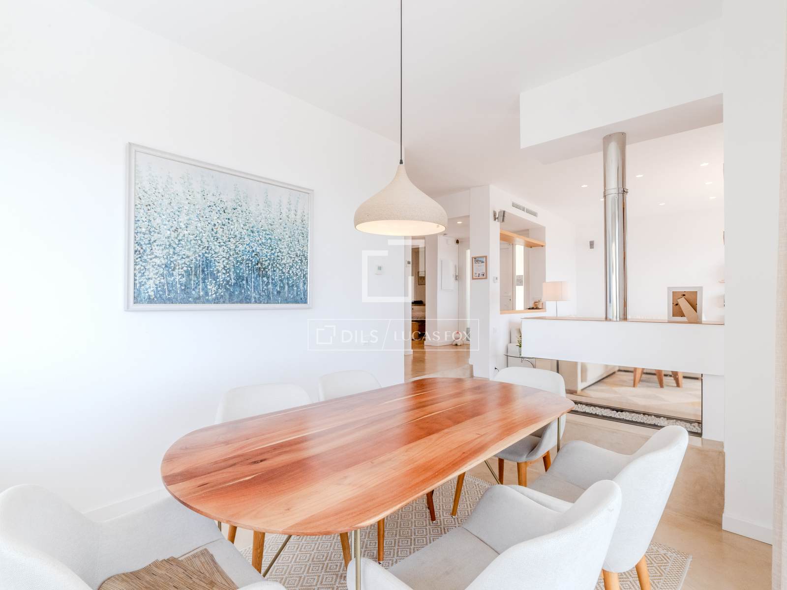 Villa in Sitges, Barcelona, Spain 5 bedrooms, 245 sq.m. No. 150283