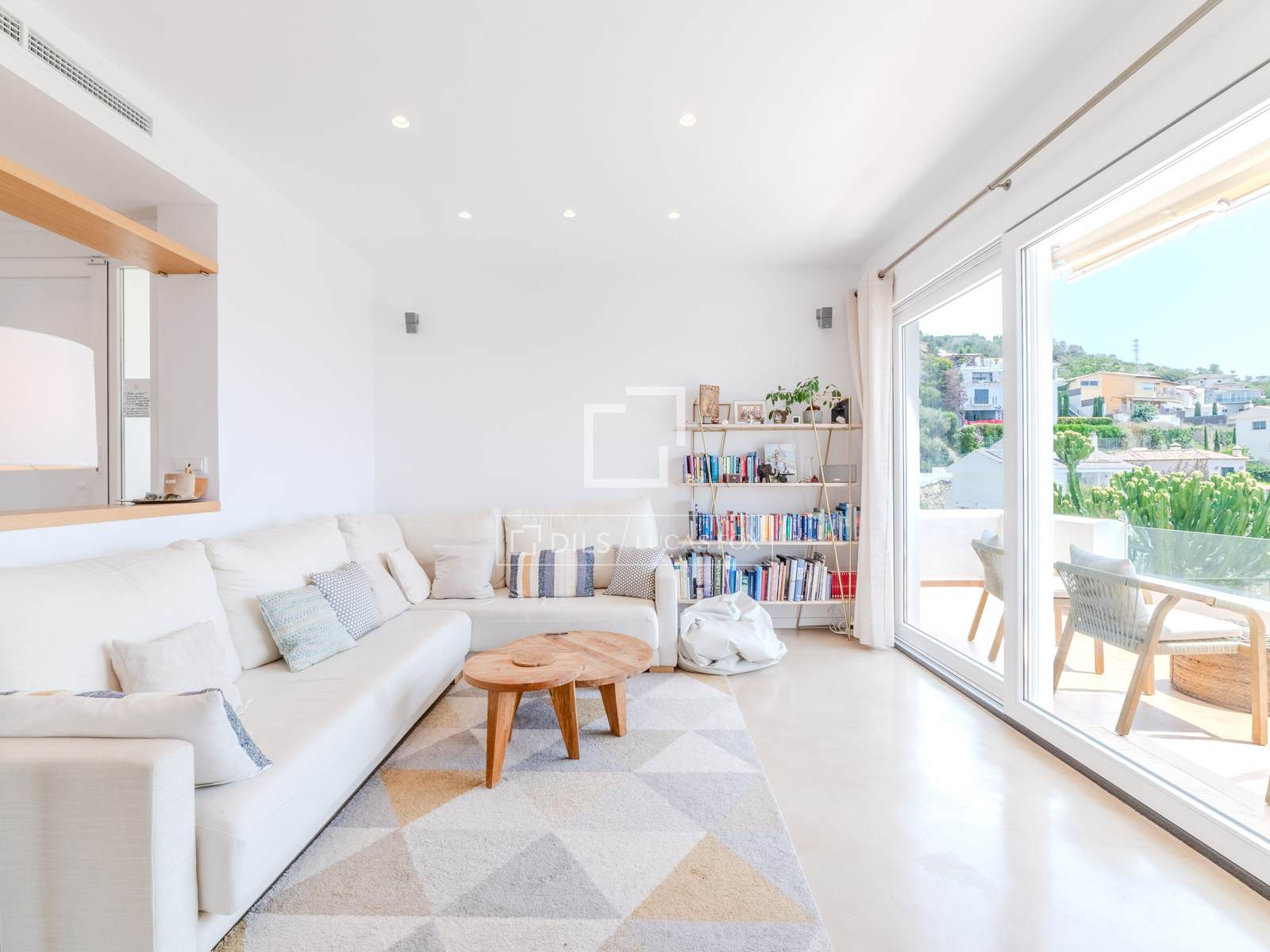 Villa in Sitges, Barcelona, Spain 5 bedrooms, 245 sq.m. No. 150283